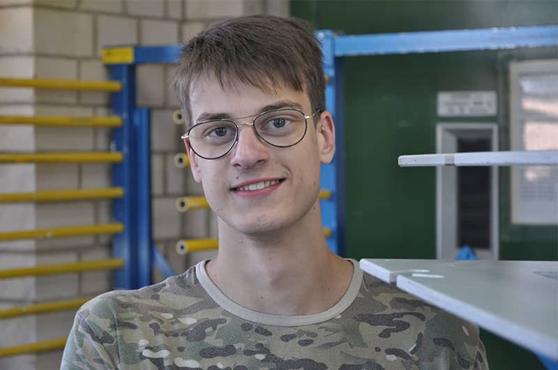 Maximilian Friedel