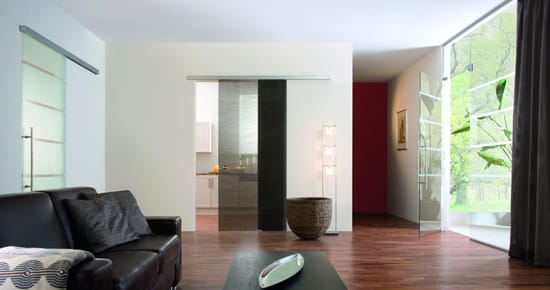 Edle Innentüren für ein besonderes Ambiente