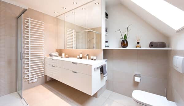 Badezimmer – Ihr individuelle Badmöbel aus Gesees