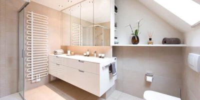 Badezimmer – Ihr individuelle Badmöbel aus Gesees